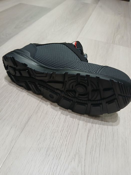 Работни Обувки- Wurth 42 номер