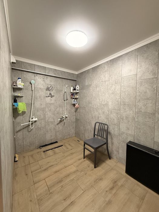 Субаренда квартиры с сауной