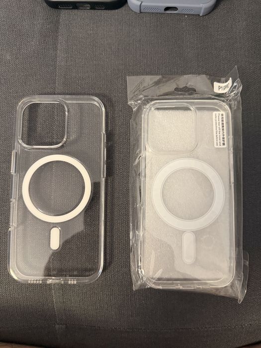 Кейсове iphone 16 pro