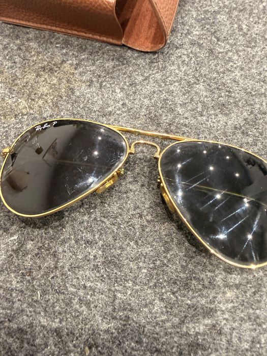 Ochelari de soare Ray ban universali