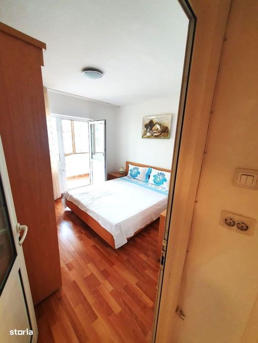 Apartament 2 camere Astra