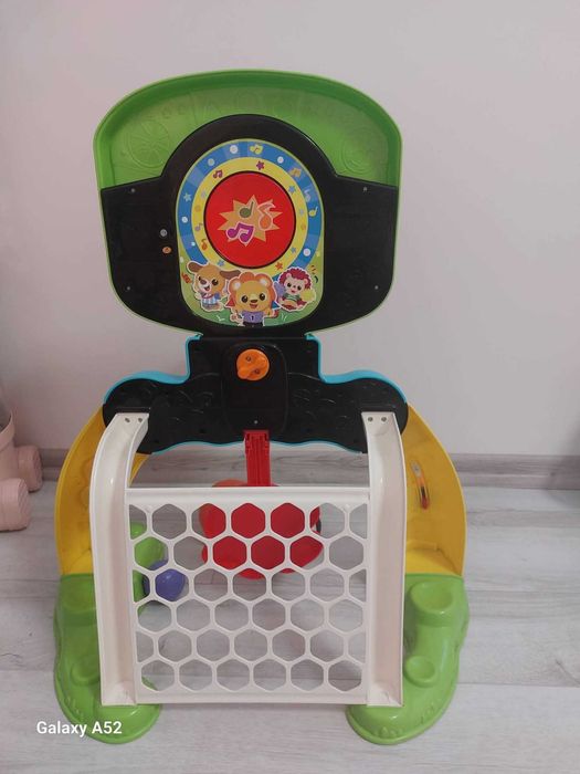 Vtech 3в1 Спортен център