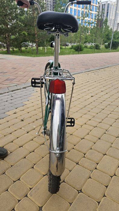 Велосипед Десна Беларусь