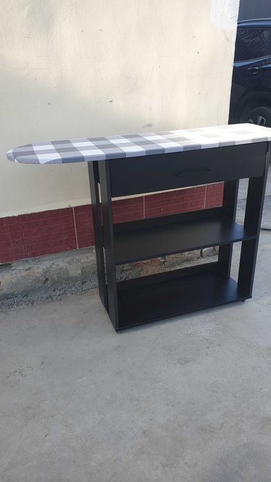 Есть  в наличии. Комод+Гладильная доска от производителя низкие цены