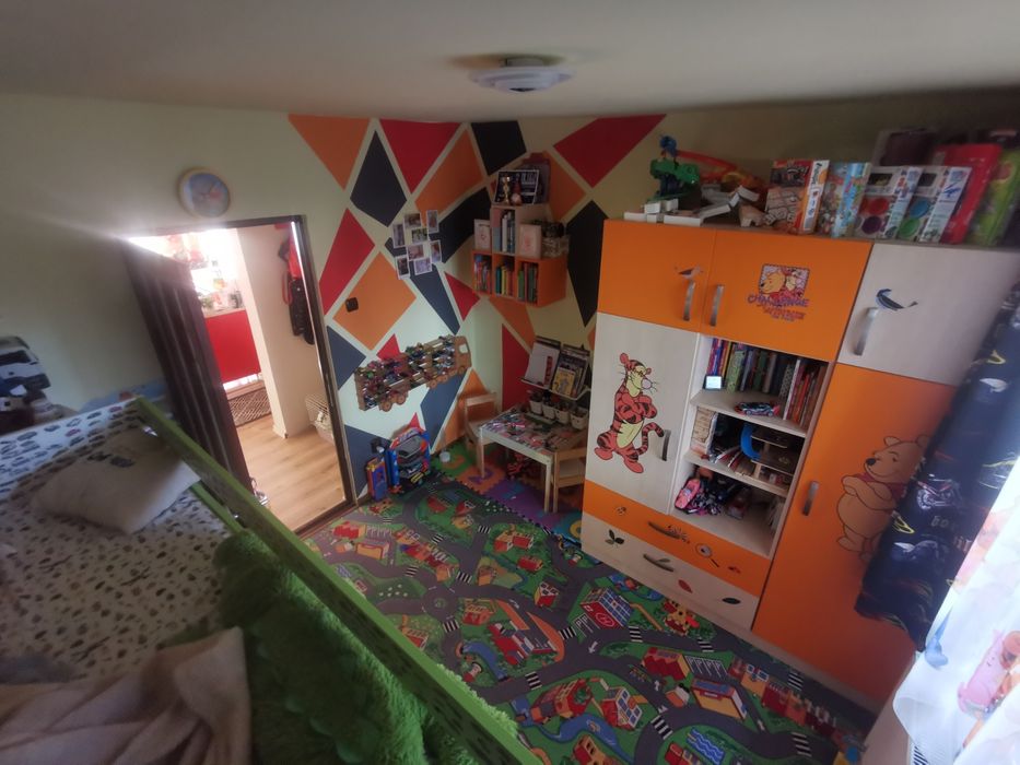 Apartament 3 camere
