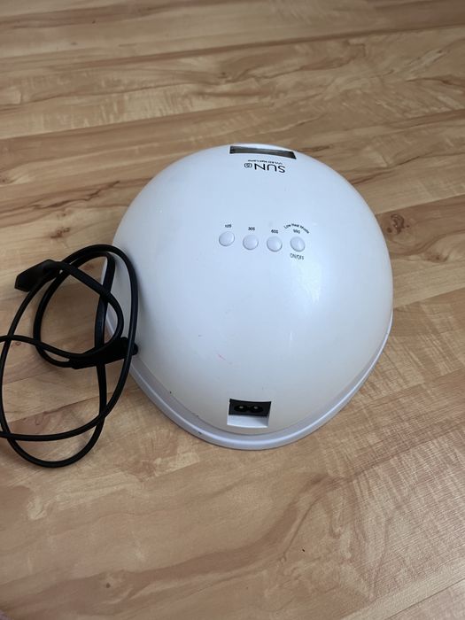 Маникюрный набор