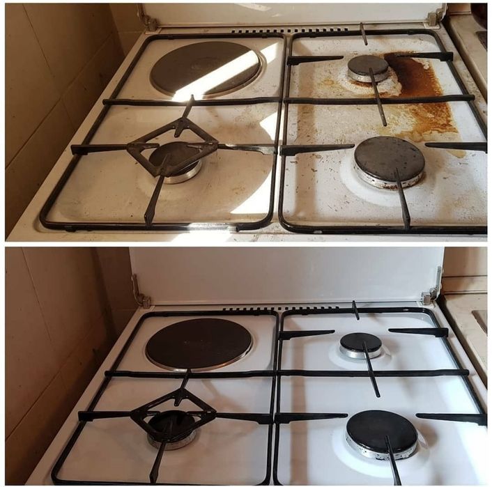 Уй жинау тазалау