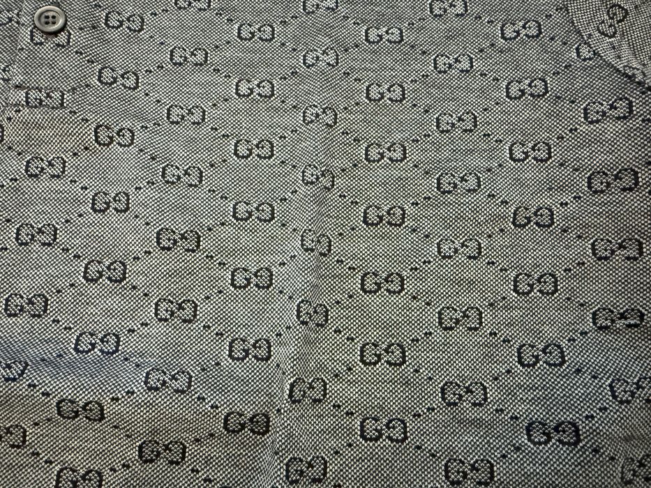 Поло тениска Gucci