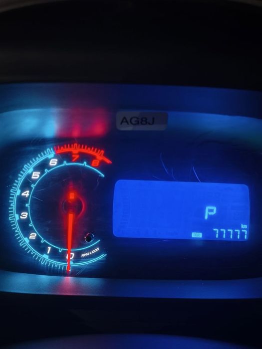 Продается Chevrolet Cobalt