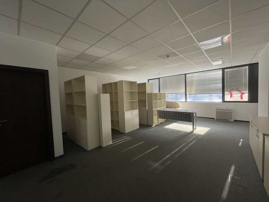 Дава се под наем Офис в София, Люлин 7 - 97 кв.м за 533 € - Снимка #7