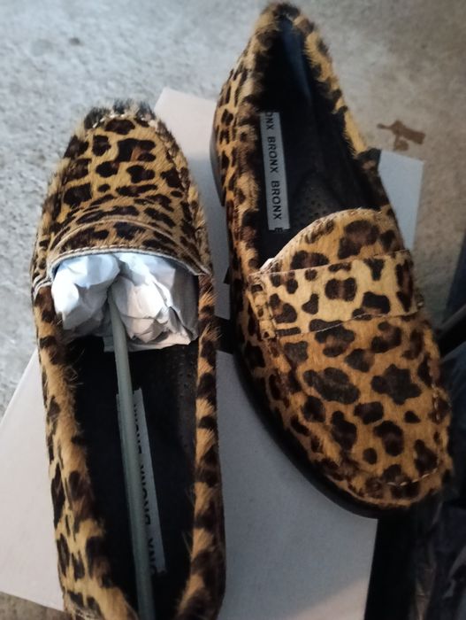 Pantofi Bronx dama 37/38/39/40