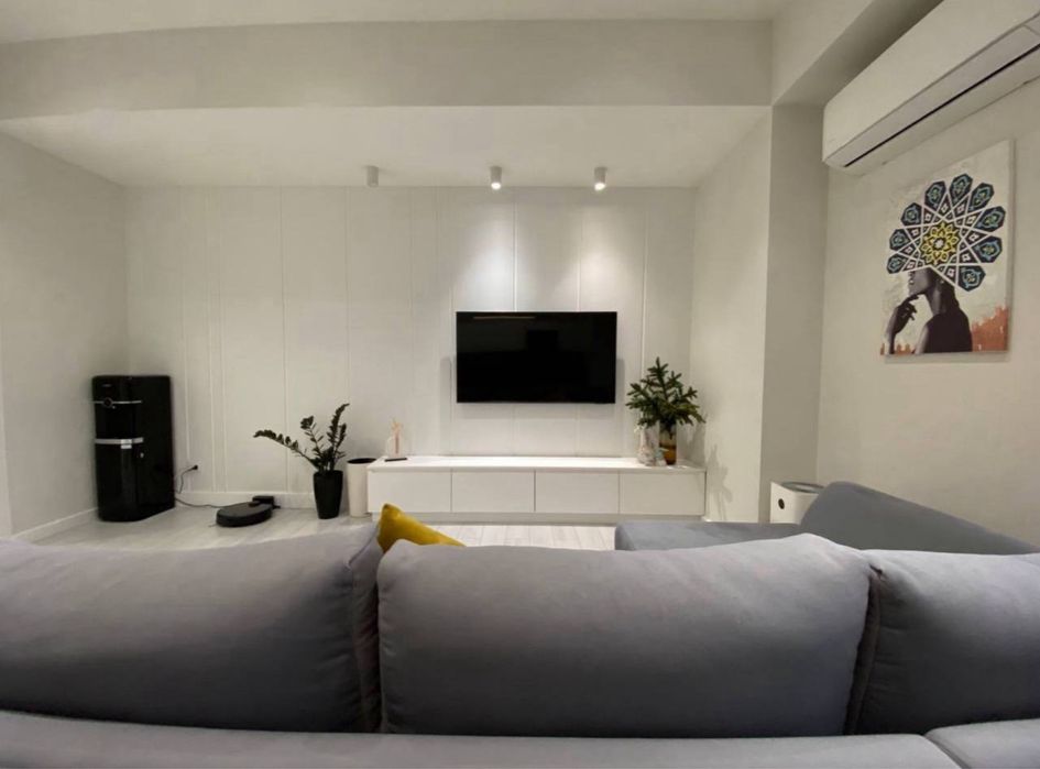 Квартира ЖК Madrid 3/9/9 90 м2