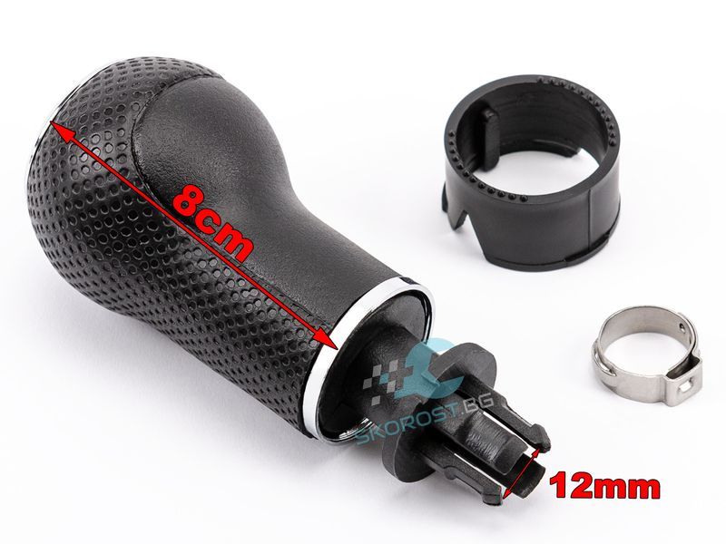 Топка за Скоростен Лост за Фолксваген VW Golf 4 IV Bora