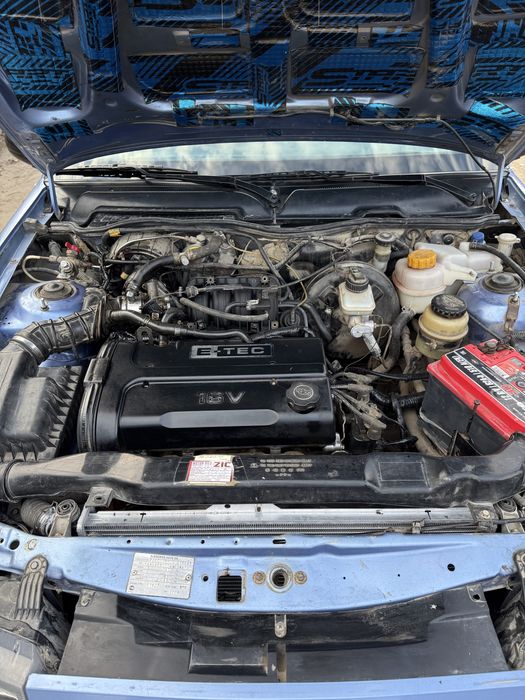 chevrolet.   Nexia 2