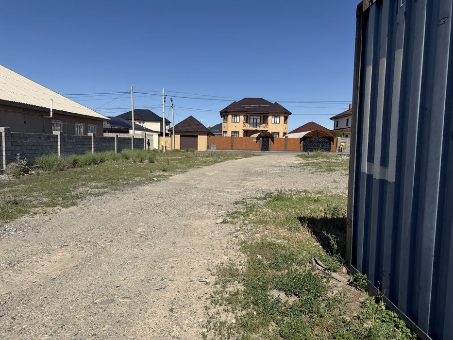 Продам участок 10 соток