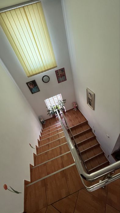 Vila spatioasa+societate comerciala