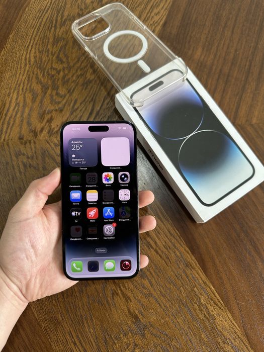 Iphone 14 pro max 512 гб