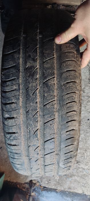 Продам летние шины
