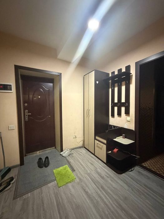 Аренда Сергели Спутник 4 2/4/4 квартира с ремонтом всё есть