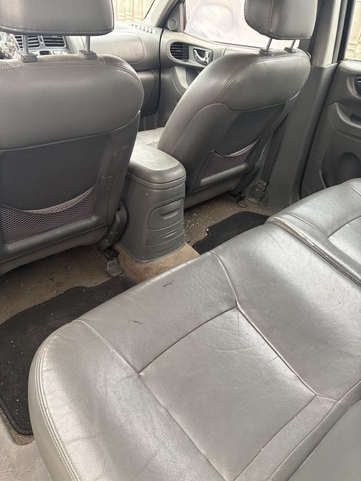 Vand Hyundai Santa Fe