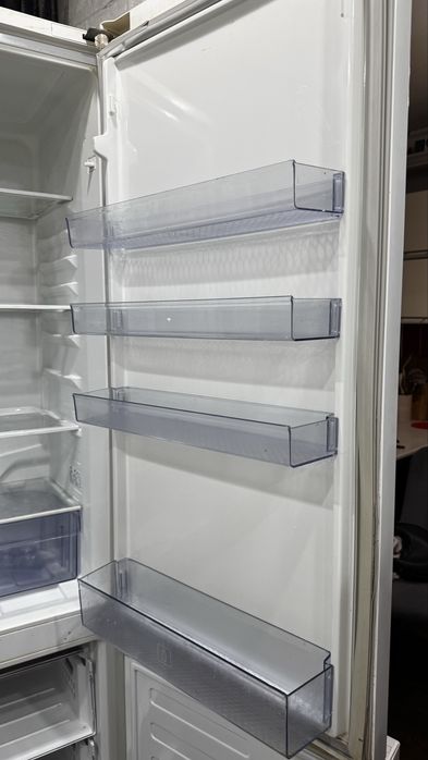 Холодильник Beko б/у