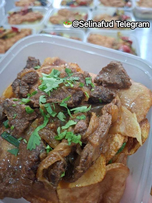 Корпоративные обеды в офисы Ташкента Готовые обеды SELINA FOOD