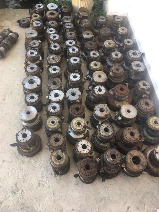 Cuplaje electromagnetice