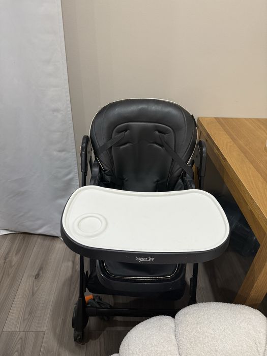 Продам детское кресло