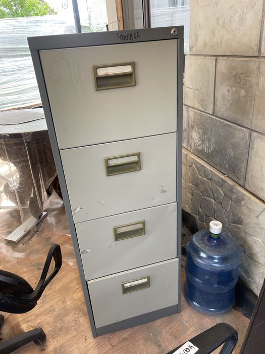 Секреттор шкаф для документов