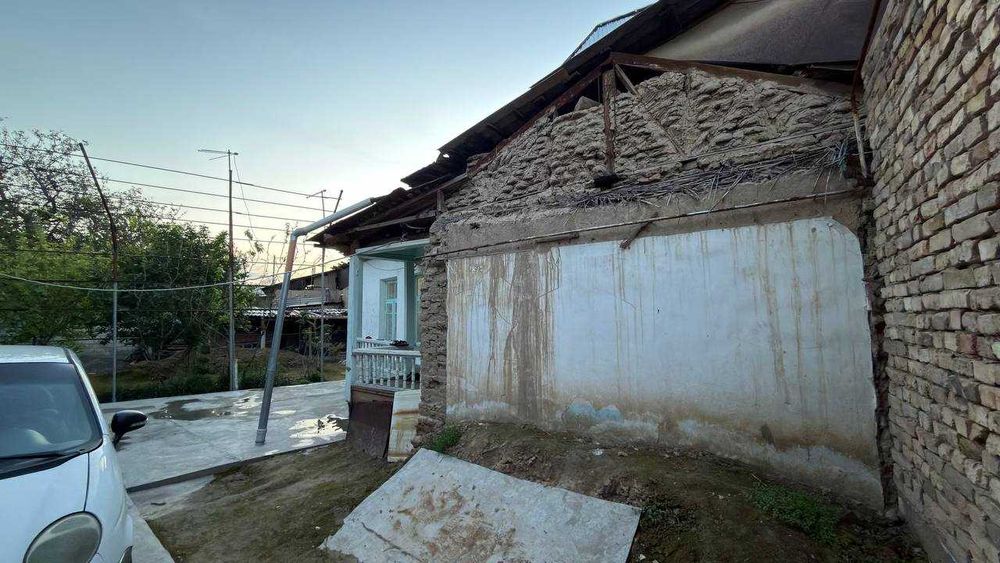 Аллон махалла 2.1 соту 30х7. Олмазор тумани