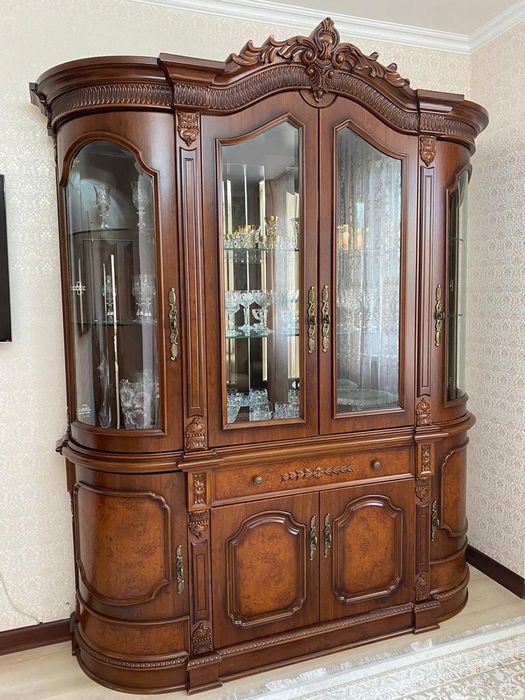 СКИДКА Шкаф-сервант,комод