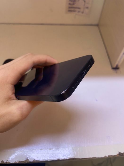 Iphone 14 черный 128гб 78%