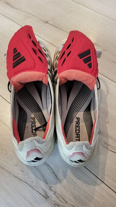 Бутонки Adidas Predator 42 nomer