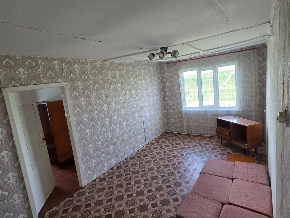 Продам дом двухквартирный