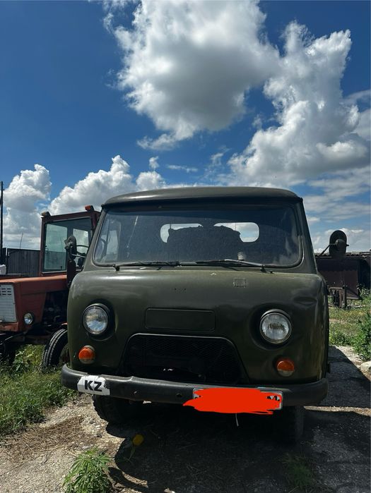 Продам крестьянское хозяйство к/х