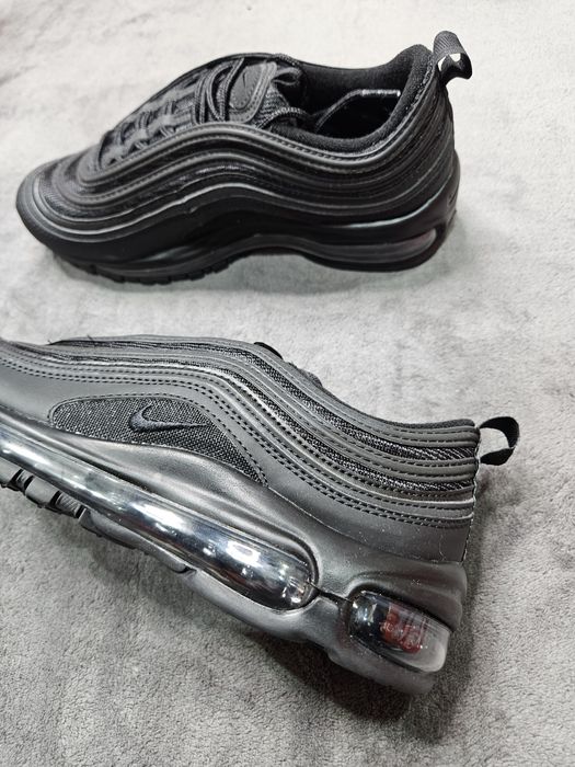НОВИ Nike Air Max 97 МАРАТОНКИ