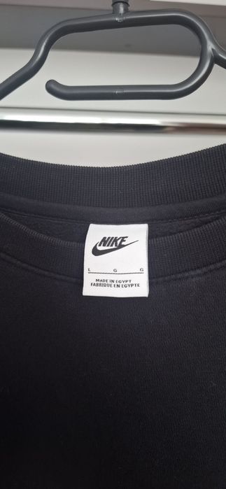 Блуза NIKE размерМ