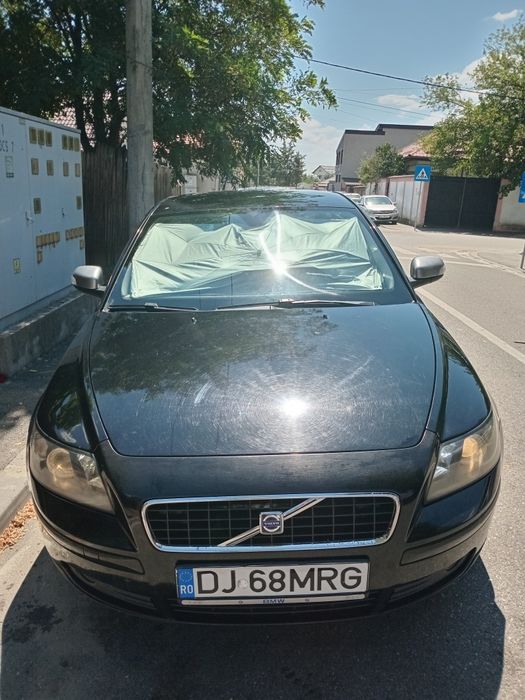 Volvo   S40  2007