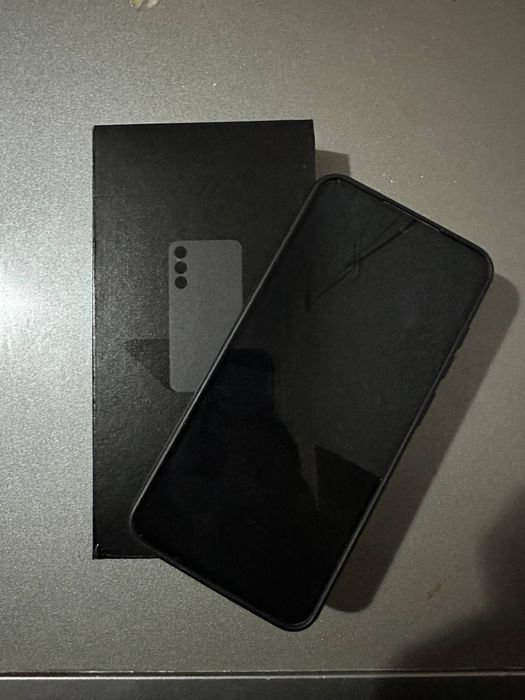 Samsung galaxy s24 FE 128 гб