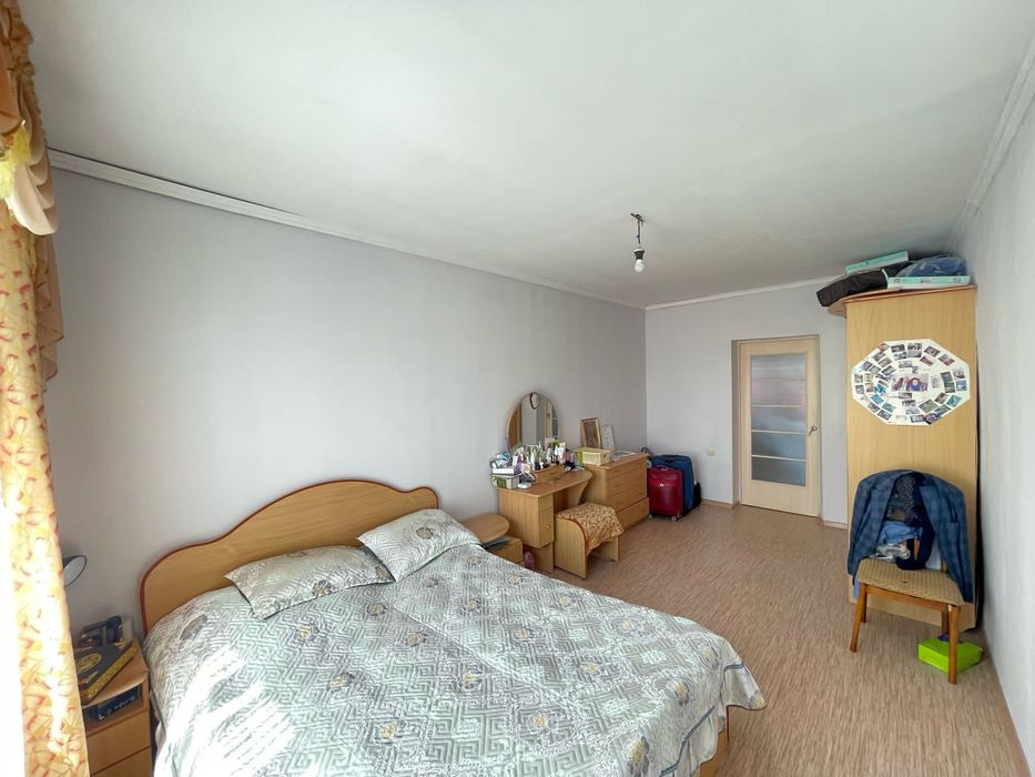 Продаётся дом Бапанби