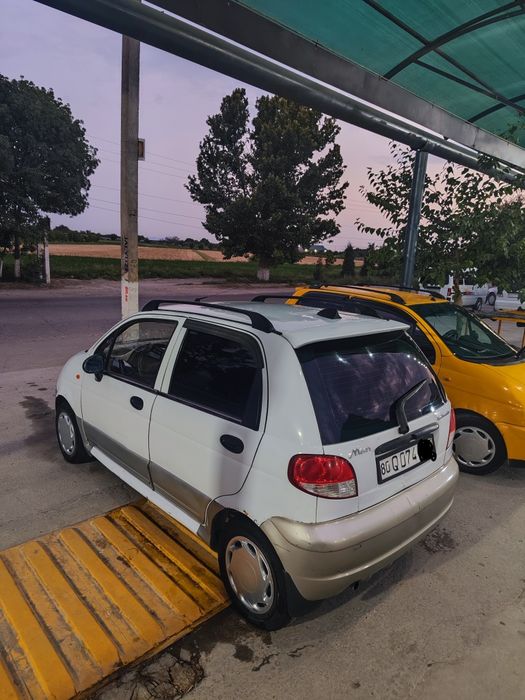 Matiz Best Srochno Sotiladi