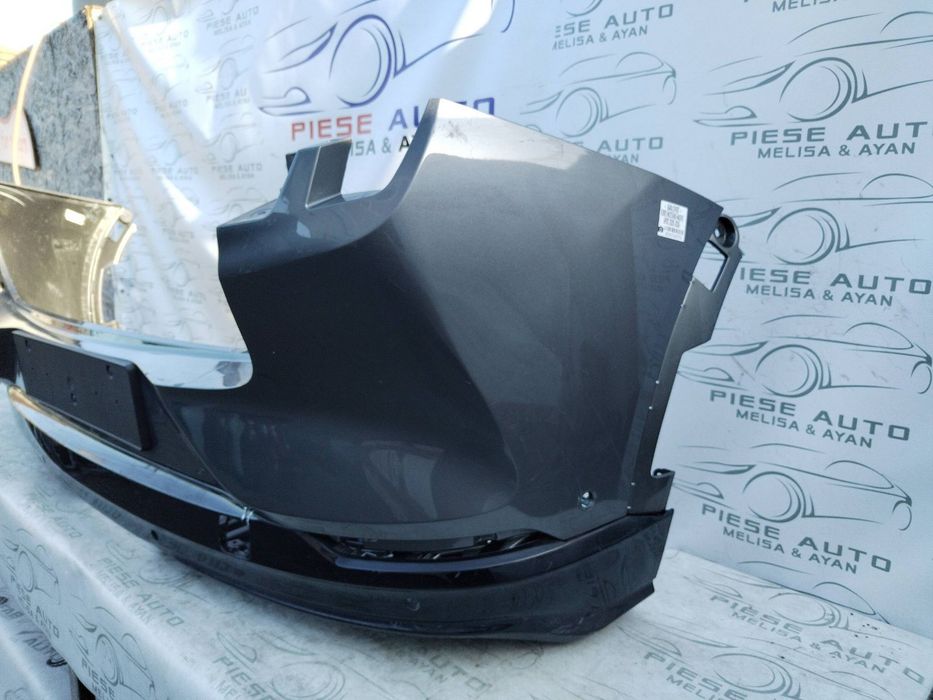 Bara spate Ford Mustang Mach E an 2020-2021-2022-2023-2024-2025-2026