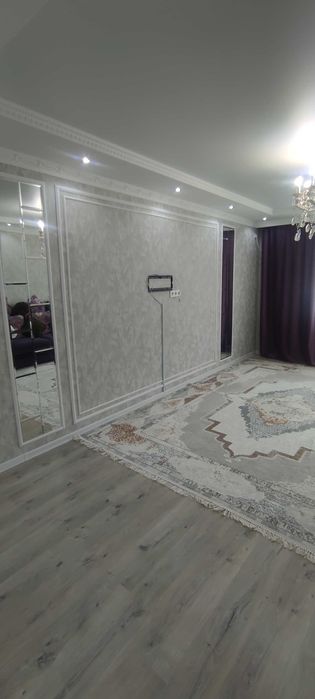 Продаётся 2 комнатная квартира