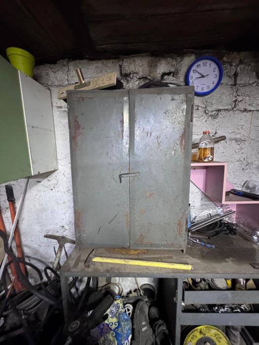 Продаю гараж под бизнес