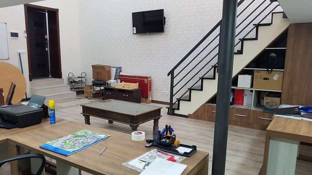 здаеотса аренда под офис либа под бизнес мирза улугбек рн