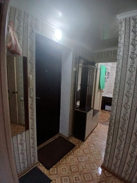 Продам 2х комнатную квартиру