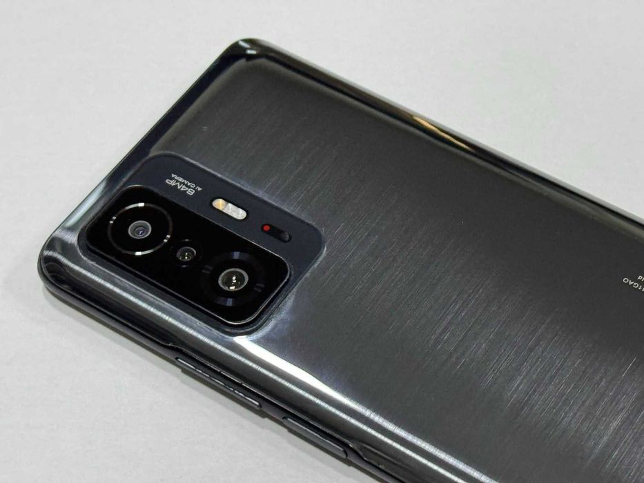 Xiaomi 11T 5G 256GB 8GB RAM Dual