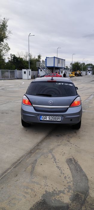 Se vinde Opel Astra h