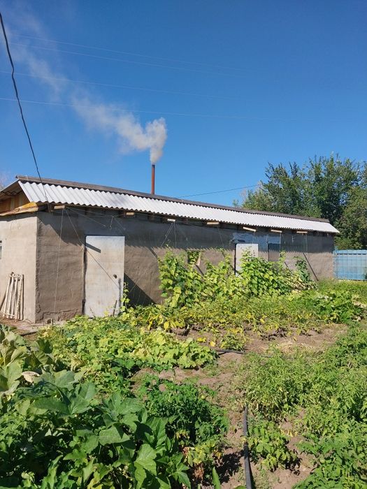 Продам дачу общество Арматурщик