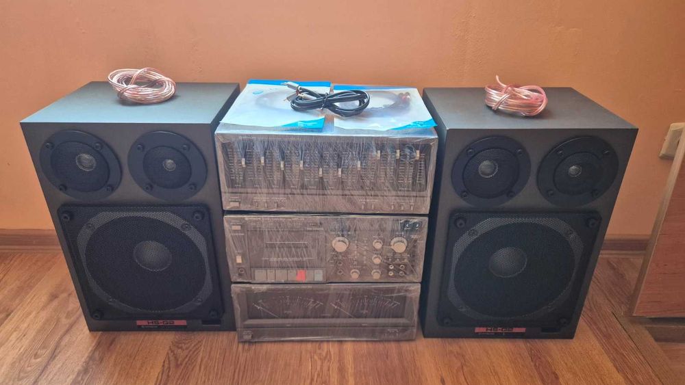 Hitachi G2 Mini System